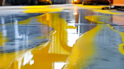How to Choose the Best Epoxy Silane for Your Projects?
