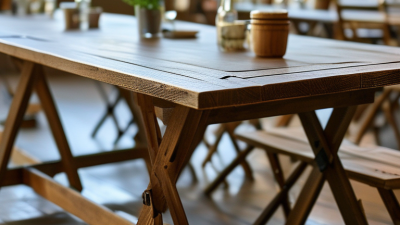 What Size Folding Table Do I Need for Parties in 2026?