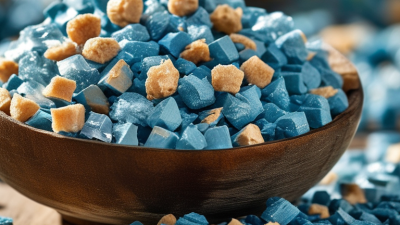 Top 10 Recycled Plastic Granules Suppliers in China 2026?