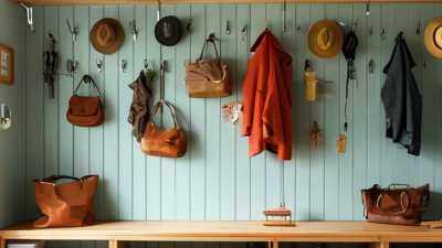 2026 Best Tips to Organize a Small Cluttered Entryway