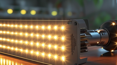 Como escolher a iluminação LED certa para 2026?