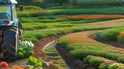 Top 10 Industries That Benefit from Composting Technology?