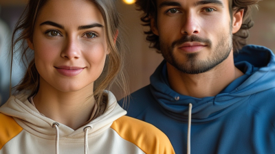Por que as pessoas preferem roupas esportivas confortáveis?