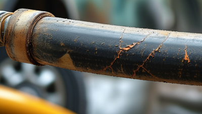 How to Keep Power Steering Hoses Lasting Longer?