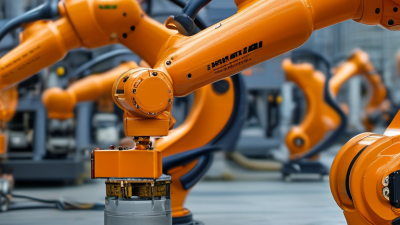 2026 Top Electric Gear Motor Trends for Global Buyers?