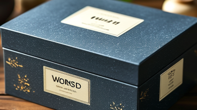Why Do Premium Brands Choose Custom Packaging Solutions?