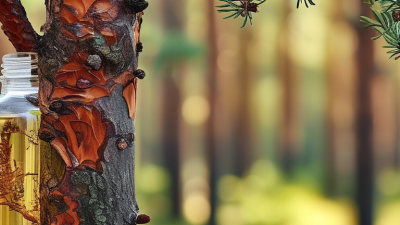 What is Pine Bark Extract Benefits Uses and Sources?