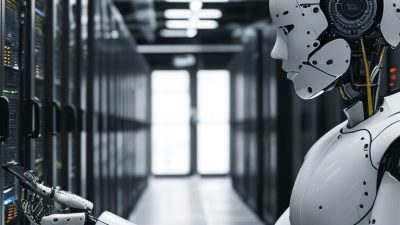 Top Tips for Choosing the Right OEM AI Server Manufacturer?