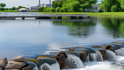 Best Uses of Polyaluminum Chloride for Water Treatment?