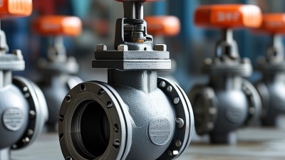 Top 2026 Globe Valve Trends Buyers Should Know?