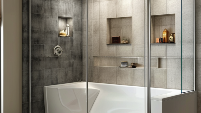 What is a Shower Cabin and How to Choose the Best One?