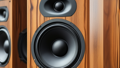 What is a Live Sound Speaker and How Does It Work?