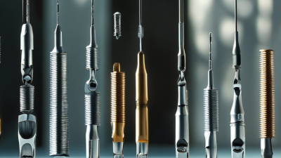 Top Humeral Intramedullary Nails for Global Buyers?