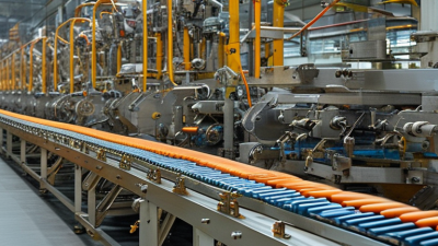 Top 10 Common Packaging Machinery Problems You Should Know?
