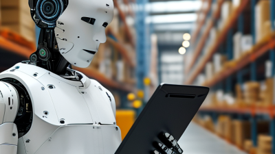 What Innovations are Transforming Logistics in Supply Chains?