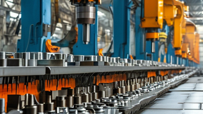 Top 10 Advantages of Stamping in Manufacturing You Should Know?
