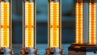 Why Are LED Headlights More Efficient Than Halogen?
