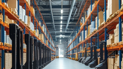 2026 How to Choose Motorized Mobile Storage Solutions?