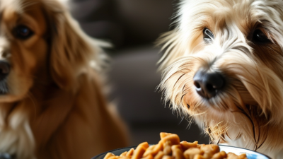 Why Does My Dog Still Eat Fast With A Slow Bowl?
