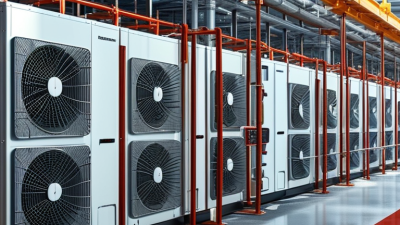 Cold Storage Condensing Unit Tips for Optimal Efficiency?