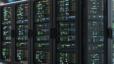 Top AI Server System Integrators for Your Business Needs?