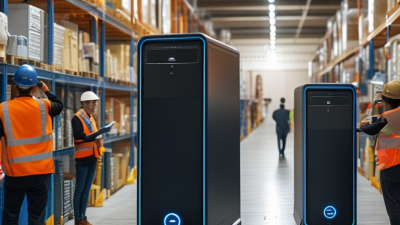 Ultimate Tips for Choosing Motorized Mobile Storage Solutions?