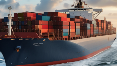 Why is Ocean Freight the Best Choice for Cost-effective Shipping?