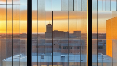 Why is Thermal Insulation Essential for Windows?
