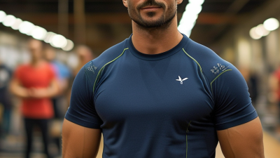 ¿Cómo elegir un proveedor de ropa deportiva confiable?