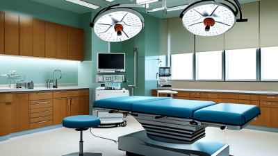 Why Do Hospitals Prefer Modular Operating Rooms 5 Key Benefits?