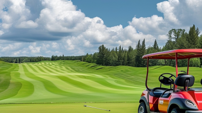 Top 10 Reasons Why Is My Golf Cart Steering Loose?