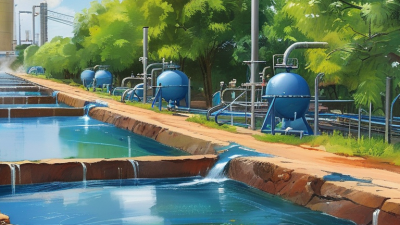 Why Are Water Purification Chemicals Essential for Clean Water?