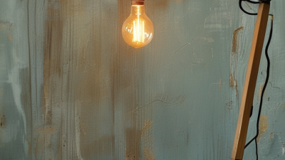 Can Smart Bulbs Work in Vintage Floor Lamps in 2026?