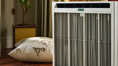 Custom HVAC Air Filters for Optimal Indoor Air Quality?
