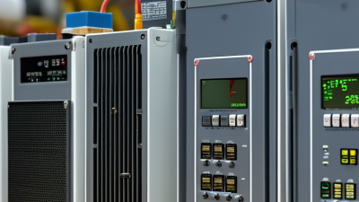 2026 Best Voltage Regulator Options for Global Buyers?