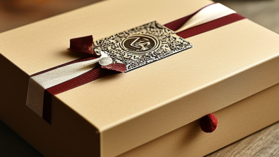 Why Choose Rigid Boxes for High End Gifts Benefits Explained?