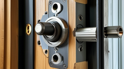 How to Measure a Rough Opening for Your Pivot Door?