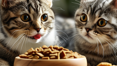 2026 Top Guide to Choosing the Best Treats for Cats?