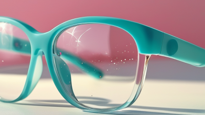 Top 5 Benefits of Silicone Hydrogel Contact Lenses?