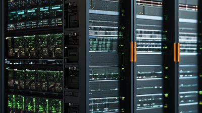 Why Choose Leading AI Server Companies for Your Business?