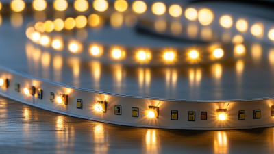 How to Calculate Power Supply for 50ft LED Tape Lights?
