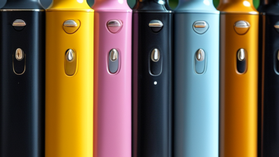 Why Are Disposable Vapes So Popular Among Consumers?