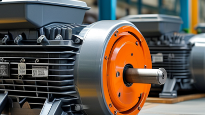 Top 10 Benefits of Using Three Phase Motors for Your Business?