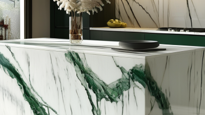 Why is Italian Marble the Best Choice for Global Buyers?