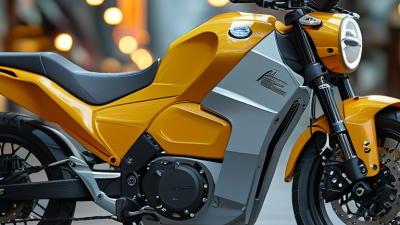 How to Choose the Best Moped Makers for Your Business Needs?