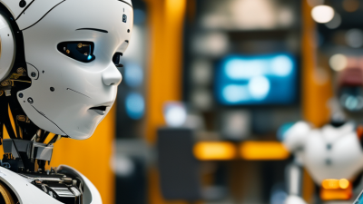 Why Kids Should Learn Robotics Over Coding for Future Skills?