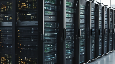 Top 10 Best AI Server Manufacturers in China for Global Buyers?