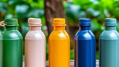 Why Choose Eco-Friendly Pet Plastic Cans for Sustainable Packaging?