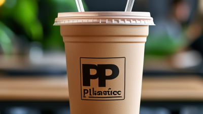 Top Benefits of Pp Plastic Straws for Eco Friendly Businesses?