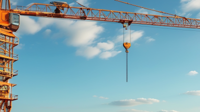 How to Ensure Long Term Maintenance of Lifting Equipment?
